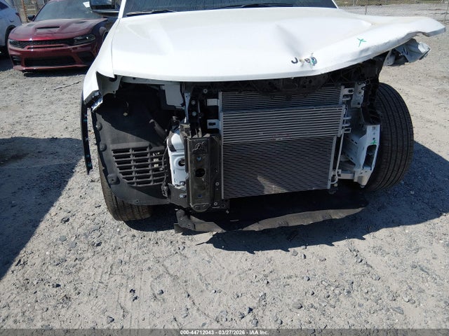 Aukcja sprzedaży 2025 Jeep Grand Cherokee Laredo X 4x2, vin: 1C4RJGAG0SC305993, numer aukcji: 44712043