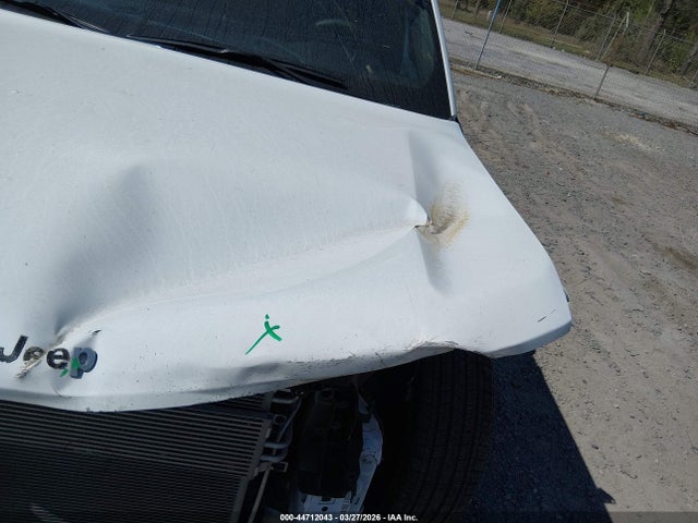 Aukcja sprzedaży 2025 Jeep Grand Cherokee Laredo X 4x2, vin: 1C4RJGAG0SC305993, numer aukcji: 44712043