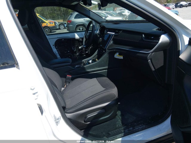Aukcja sprzedaży 2025 Jeep Grand Cherokee Laredo X 4x2, vin: 1C4RJGAG0SC305993, numer aukcji: 44712043