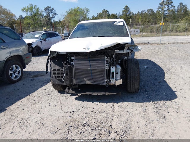 Aukcja sprzedaży 2025 Jeep Grand Cherokee Laredo X 4x2, vin: 1C4RJGAG0SC305993, numer aukcji: 44712043