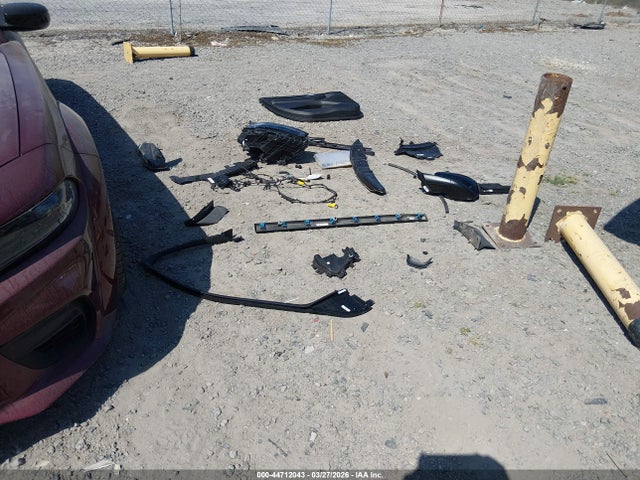 Aukcja sprzedaży 2025 Jeep Grand Cherokee Laredo X 4x2, vin: 1C4RJGAG0SC305993, numer aukcji: 44712043