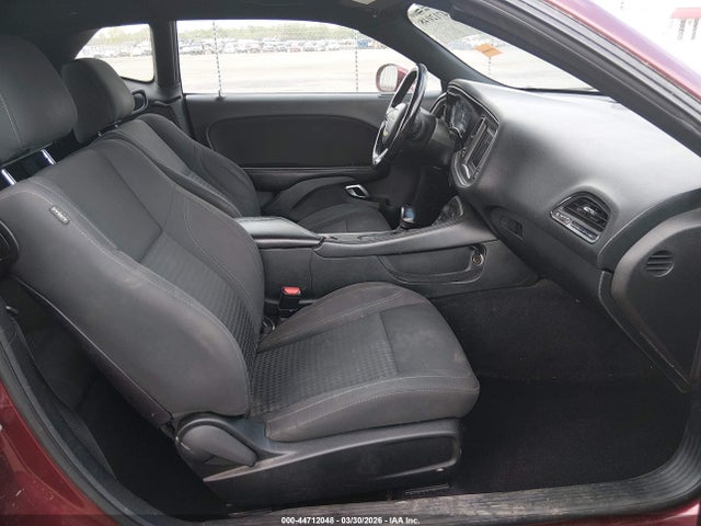 Продажа на аукционе авто 2019 Dodge Challenger Sxt, vin: 2C3CDZAG6KH675162, номер лота: 44712048