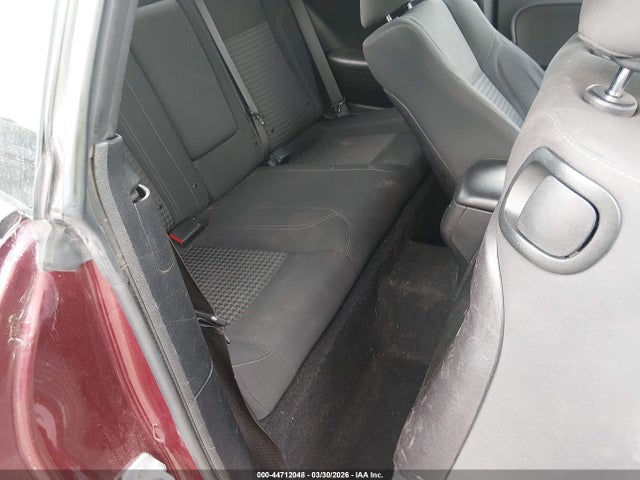 Продажа на аукционе авто 2019 Dodge Challenger Sxt, vin: 2C3CDZAG6KH675162, номер лота: 44712048