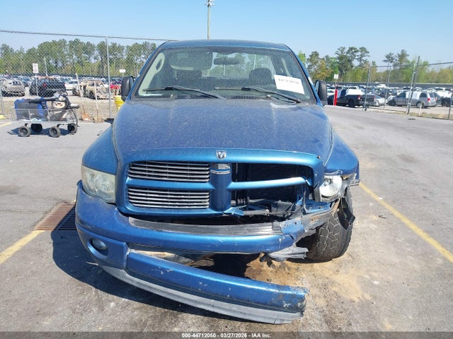 Продажа на аукционе авто 2004 Dodge Ram 1500 Slt/laramie, vin: 1D7HA18D14J103320, номер лота: 44712050