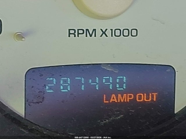 Продажа на аукционе авто 2004 Dodge Ram 1500 Slt/laramie, vin: 1D7HA18D14J103320, номер лота: 44712050