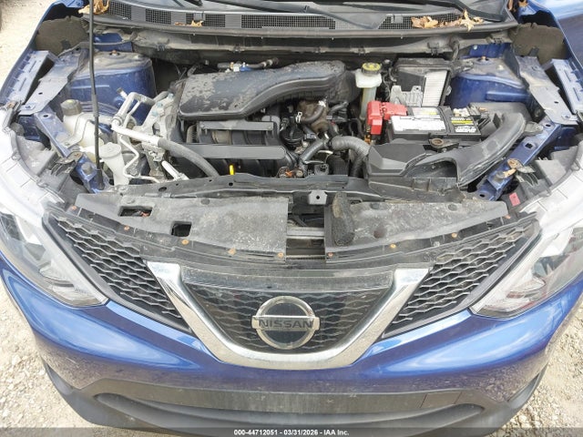 2018 NISSAN ROGUE SPORT JN1BJ1CR0JW283779 Photo 9