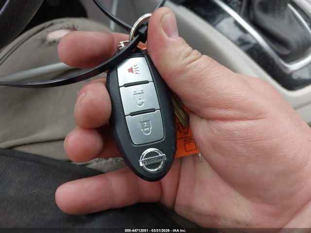 2018 NISSAN ROGUE SPORT JN1BJ1CR0JW283779 Photo 10