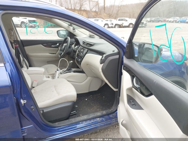 2018 NISSAN ROGUE SPORT JN1BJ1CR0JW283779 Photo 4