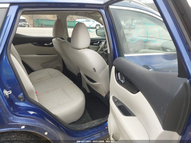 2018 NISSAN ROGUE SPORT JN1BJ1CR0JW283779 Photo 7