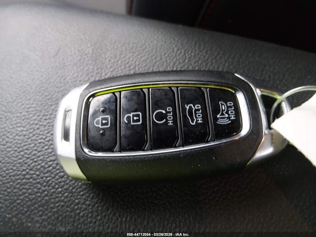 Продаж на аукціоні авто 2023 Hyundai Elantra N Line, vin: KMHLR4AF6PU602445, номер лоту: 44712054