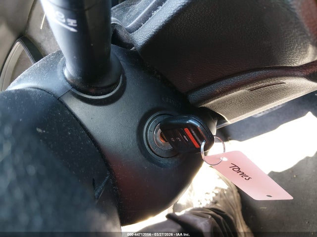 44712056 :رقم المزاد ، 2HGFC2F61KH517283 vin ، 2019 Honda Civic Lx مزاد بيع