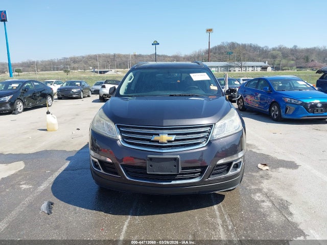 Aukcja sprzedaży 2016 Chevrolet Traverse 2lt, vin: 1GNKRHKD2GJ115546, numer aukcji: 44712060