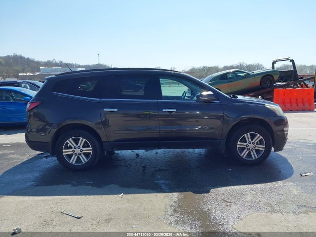 Aukcja sprzedaży 2016 Chevrolet Traverse 2lt, vin: 1GNKRHKD2GJ115546, numer aukcji: 44712060