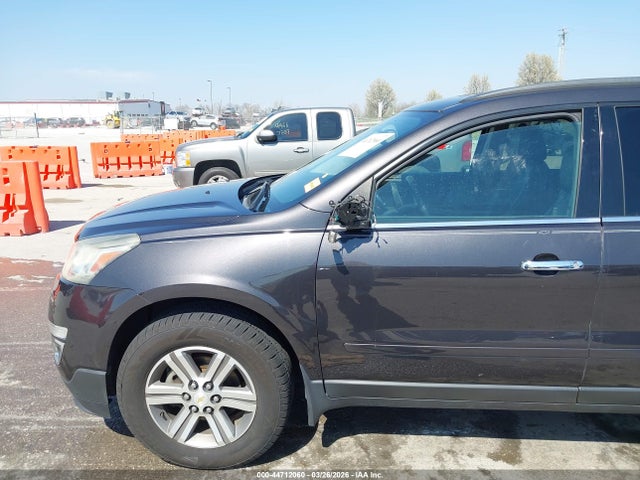 Aukcja sprzedaży 2016 Chevrolet Traverse 2lt, vin: 1GNKRHKD2GJ115546, numer aukcji: 44712060