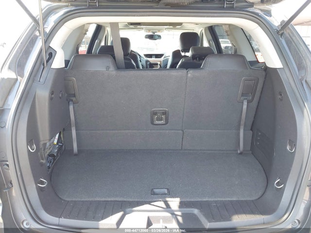 Aukcja sprzedaży 2016 Chevrolet Traverse 2lt, vin: 1GNKRHKD2GJ115546, numer aukcji: 44712060