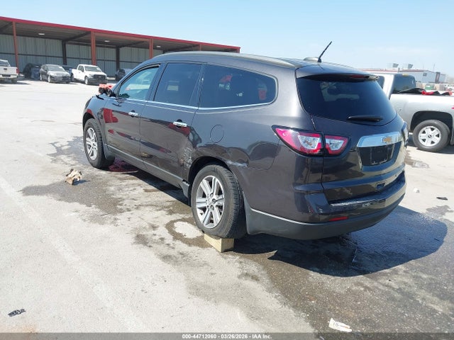 Aukcja sprzedaży 2016 Chevrolet Traverse 2lt, vin: 1GNKRHKD2GJ115546, numer aukcji: 44712060