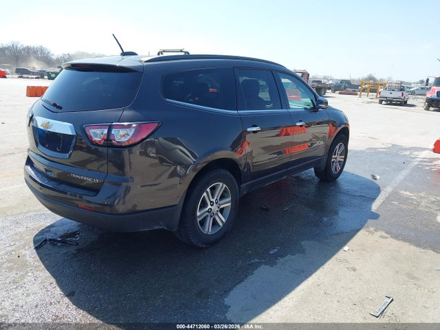 Aukcja sprzedaży 2016 Chevrolet Traverse 2lt, vin: 1GNKRHKD2GJ115546, numer aukcji: 44712060