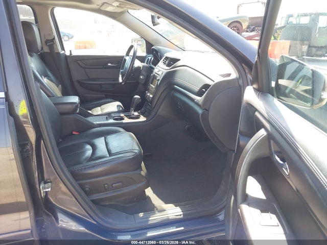 Aukcja sprzedaży 2016 Chevrolet Traverse 2lt, vin: 1GNKRHKD2GJ115546, numer aukcji: 44712060