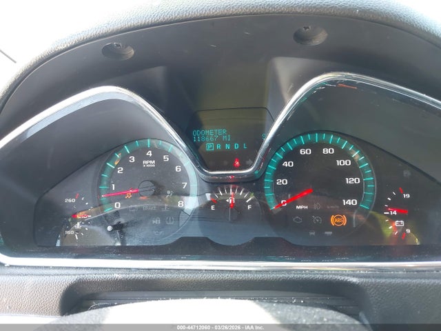 Aukcja sprzedaży 2016 Chevrolet Traverse 2lt, vin: 1GNKRHKD2GJ115546, numer aukcji: 44712060