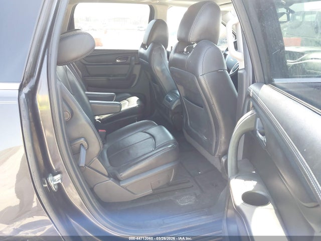 Aukcja sprzedaży 2016 Chevrolet Traverse 2lt, vin: 1GNKRHKD2GJ115546, numer aukcji: 44712060