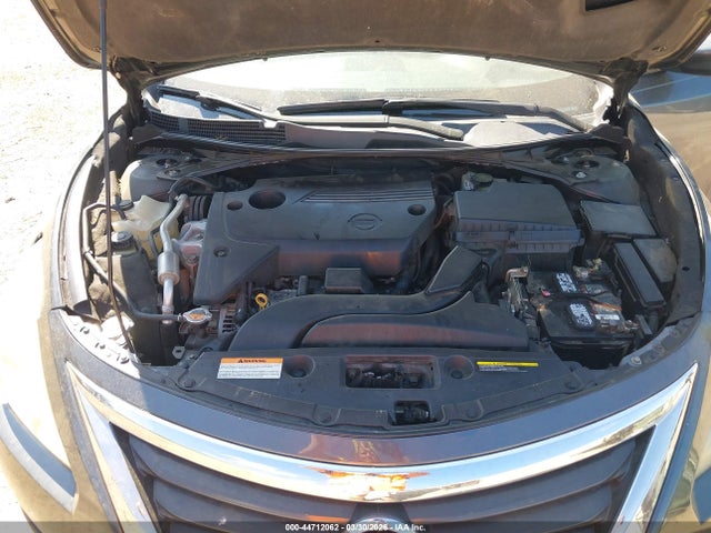 Aukcja sprzedaży 2013 Nissan Altima 2.5 S, vin: 1N4AL3AP4DN575693, numer aukcji: 44712062