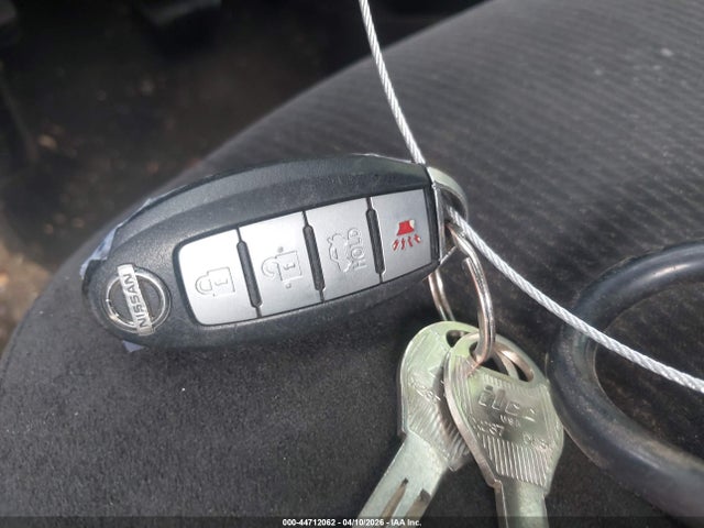 Aukcja sprzedaży 2013 Nissan Altima 2.5 S, vin: 1N4AL3AP4DN575693, numer aukcji: 44712062