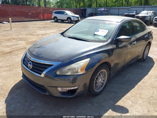 Aukcja sprzedaży 2013 Nissan Altima 2.5 S, vin: 1N4AL3AP4DN575693, numer aukcji: 44712062