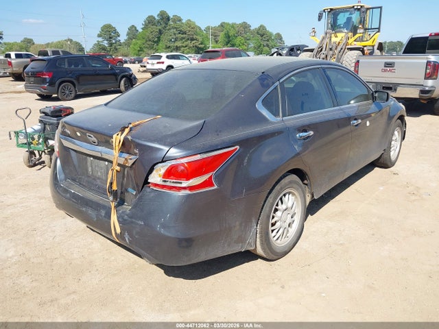 Aukcja sprzedaży 2013 Nissan Altima 2.5 S, vin: 1N4AL3AP4DN575693, numer aukcji: 44712062