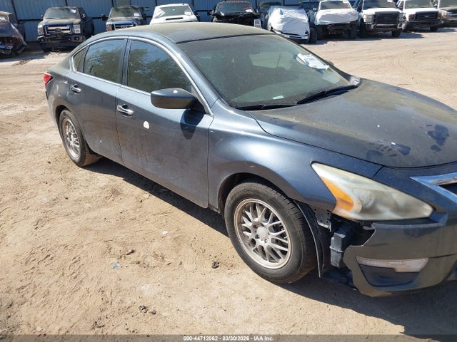 Aukcja sprzedaży 2013 Nissan Altima 2.5 S, vin: 1N4AL3AP4DN575693, numer aukcji: 44712062
