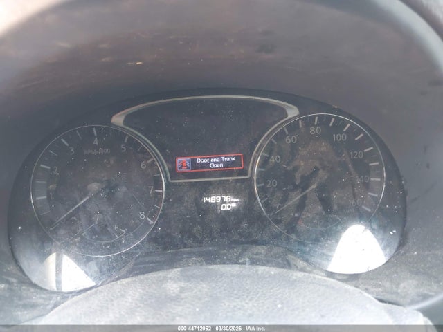 Aukcja sprzedaży 2013 Nissan Altima 2.5 S, vin: 1N4AL3AP4DN575693, numer aukcji: 44712062