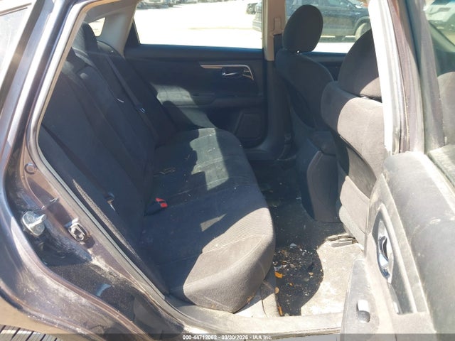 Aukcja sprzedaży 2013 Nissan Altima 2.5 S, vin: 1N4AL3AP4DN575693, numer aukcji: 44712062