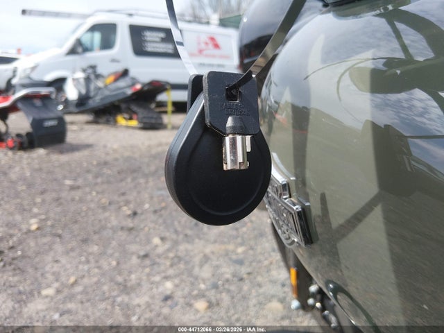 1HD1KVP14MB661825 Harley-Davidson FLHRXS