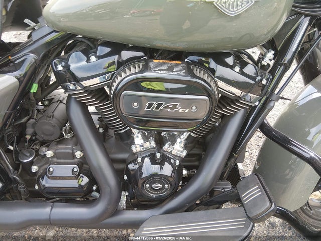 1HD1KVP14MB661825 Harley-Davidson FLHRXS