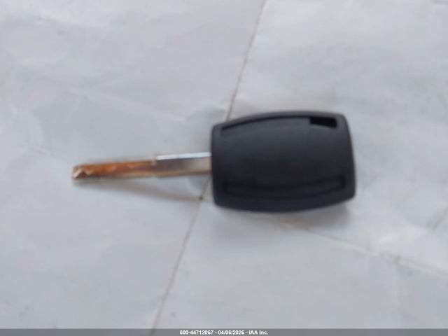 Ford FOCUS SE 2014 1FADP3F2XEL439628 Image 11
