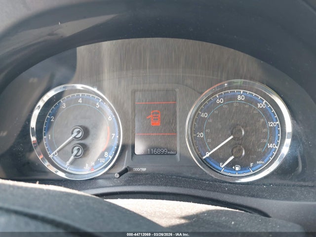 5YFBURHE5HP729517 Toyota COROLLA LE