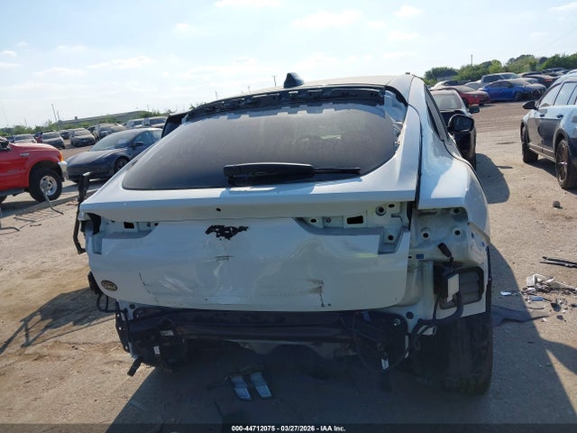 Ford Mustang Mach-e Premium 2025 3FMTK3SU6SMA01674 Image 17
