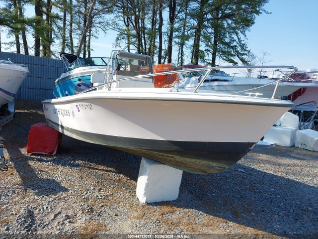 Продаж на аукціоні авто 1994 Wellcraft Watercraft, vin: WELFAA321394, номер лоту: 44712078