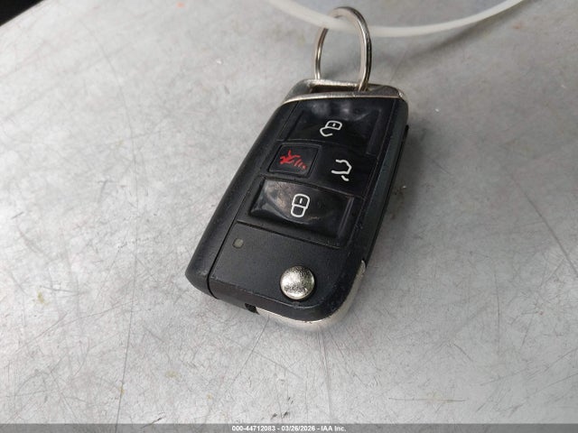Aukcja sprzedaży 2016 Volkswagen Golf Sportwagen Tsi Se 4-door, vin: 3VWC17AU4GM514426, numer aukcji: 44712083