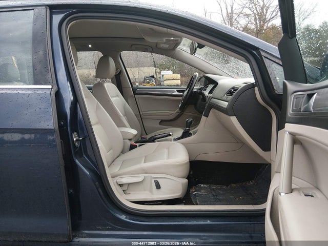Aukcja sprzedaży 2016 Volkswagen Golf Sportwagen Tsi Se 4-door, vin: 3VWC17AU4GM514426, numer aukcji: 44712083