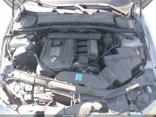 2009 BMW 328I WBAUT93509A191248 Photo 9