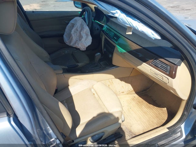 2009 BMW 328I WBAUT93509A191248 Photo 4