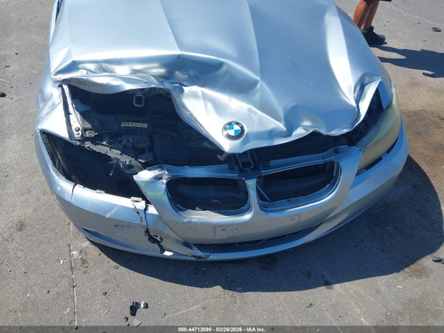 2009 BMW 328I WBAUT93509A191248 Photo 5