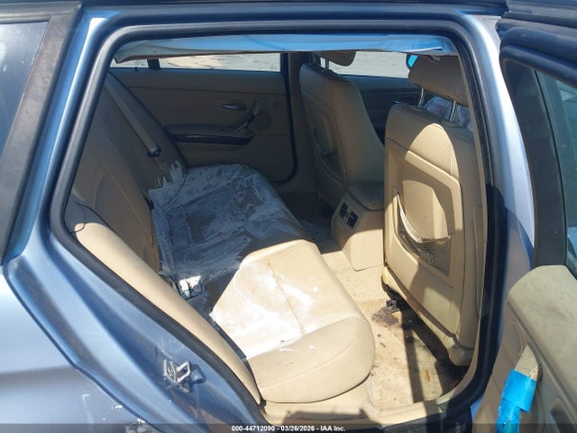 2009 BMW 328I WBAUT93509A191248 Photo 7