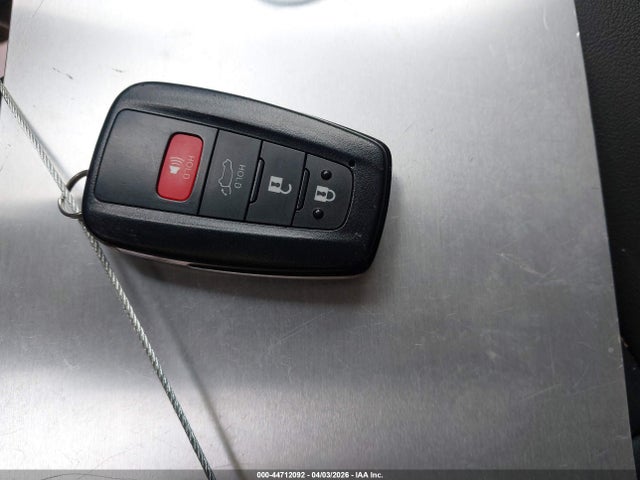 2025 Toyota Rav4 Xle Premium მანქანა იყიდება აუქციონზე, vin: 2T3A1RFV6SC552997, აუქციონის ნომერი: 44712092