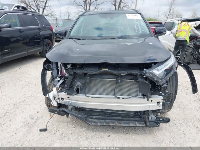2025 Toyota Rav4 Xle Premium მანქანა იყიდება აუქციონზე, vin: 2T3A1RFV6SC552997, აუქციონის ნომერი: 44712092