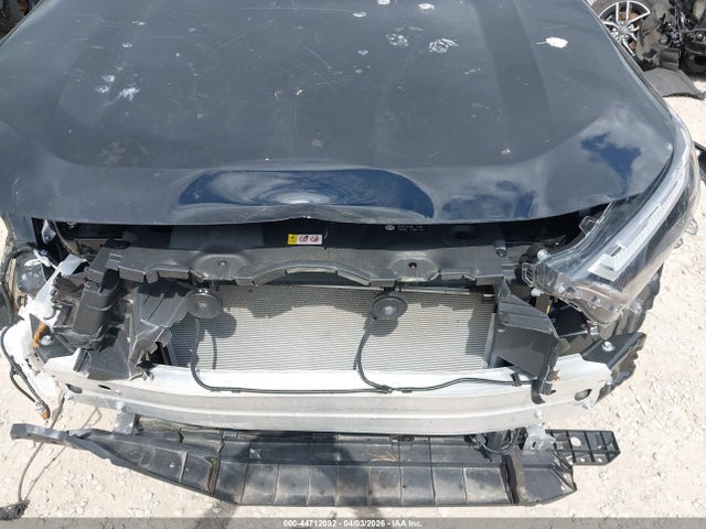 2025 Toyota Rav4 Xle Premium მანქანა იყიდება აუქციონზე, vin: 2T3A1RFV6SC552997, აუქციონის ნომერი: 44712092