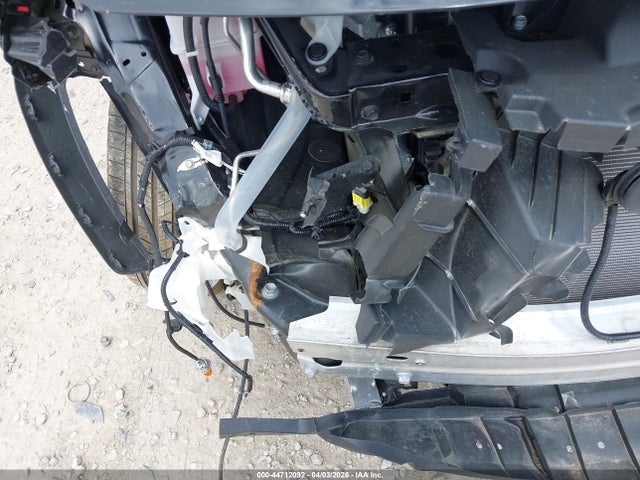 2025 Toyota Rav4 Xle Premium მანქანა იყიდება აუქციონზე, vin: 2T3A1RFV6SC552997, აუქციონის ნომერი: 44712092