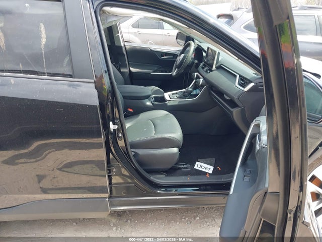 2025 Toyota Rav4 Xle Premium მანქანა იყიდება აუქციონზე, vin: 2T3A1RFV6SC552997, აუქციონის ნომერი: 44712092