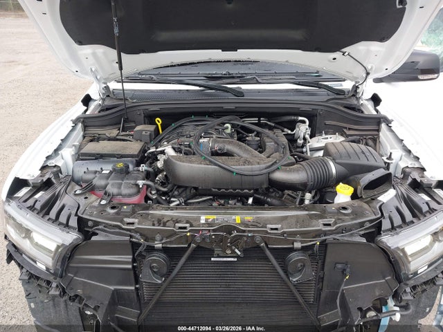 Dodge Durango Gt Plus Awd 2026 1C4RDJDG2TC155807 Image 10