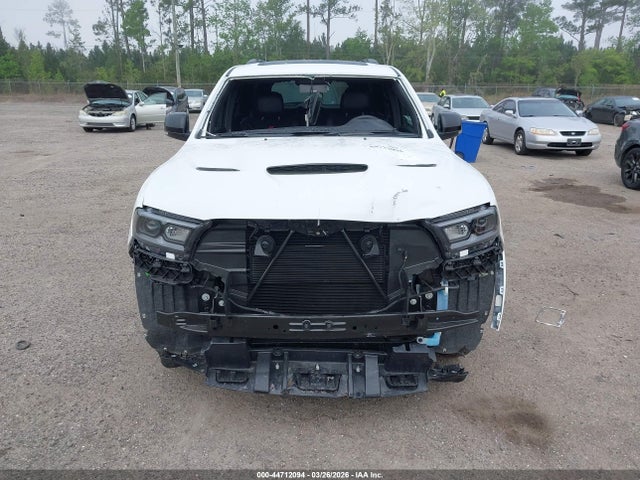 Dodge Durango Gt Plus Awd 2026 1C4RDJDG2TC155807 Image 12